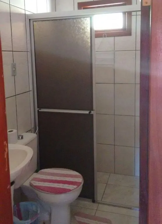 Guest house Recanto Aracua Hotel Porto Belo Brazil