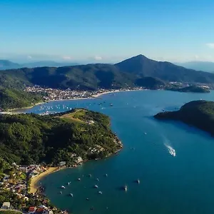 Сasa de vacaciones Marques, Porto Belo