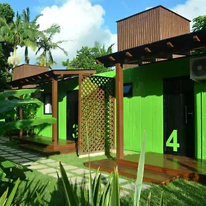 Hostal Innbox -, Porto Belo