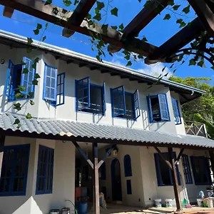 Apartamento Maikai Garden, Porto Belo