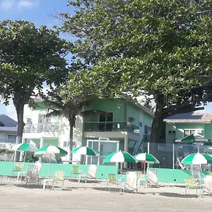 Inn Pousada Vila Verde, Porto Belo